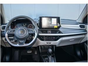 Suzuki Swift Comfort 1.2l CVT Dualjet Hybrid