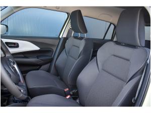 Suzuki Swift Comfort 1.2l CVT Dualjet Hybrid