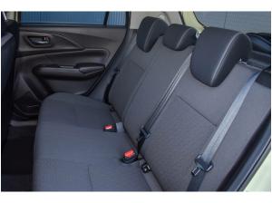 Suzuki Swift Comfort 1.2l CVT Dualjet Hybrid