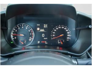 Suzuki Swift Comfort 1.2l CVT Dualjet Hybrid