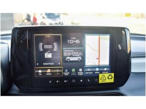 Suzuki Swift Comfort 1.2l CVT Dualjet Hybrid
