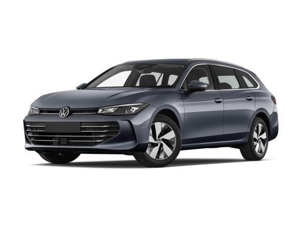 Volkswagen Passat Business *SOFORT VERFÜGBAR!* 2,0 l TDI SCR 110 kW (150 PS) 7-Gang-Doppelkupplungsgetriebe DSG