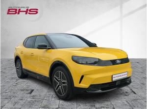 Ford Capri Heckantrieb ATG Premium