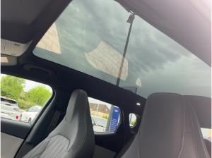 Ford Capri Heckantrieb ATG Premium