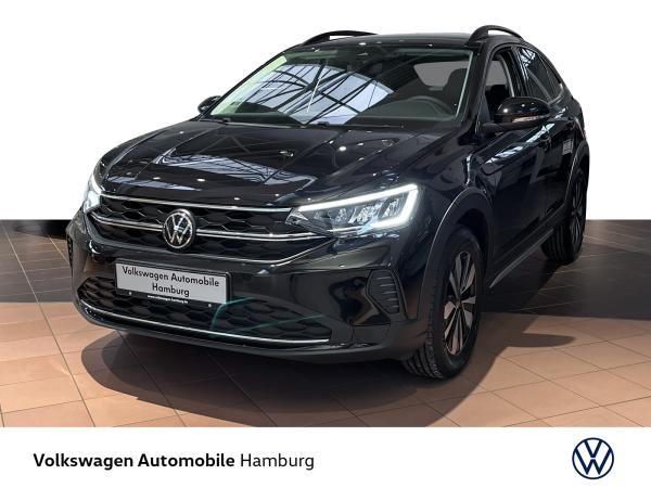 Volkswagen Taigo Life 1,0 l TSI OPF 7-Gang-Doppelkupplungsgetriebe DSG