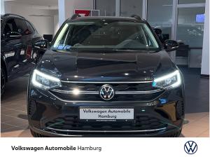 Volkswagen Taigo Life 1,0 l TSI OPF 7-Gang-Doppelkupplungsgetriebe DSG
