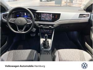 Volkswagen Taigo Life 1,0 l TSI OPF 7-Gang-Doppelkupplungsgetriebe DSG