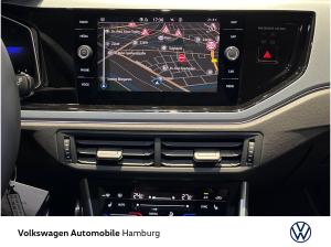 Volkswagen Taigo Life 1,0 l TSI OPF 7-Gang-Doppelkupplungsgetriebe DSG