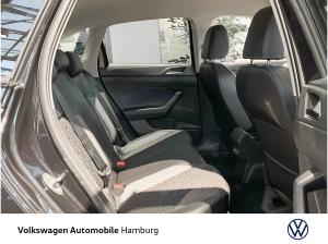 Volkswagen Taigo Life 1,0 l TSI OPF 7-Gang-Doppelkupplungsgetriebe DSG