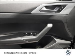 Volkswagen Taigo Life 1,0 l TSI OPF 7-Gang-Doppelkupplungsgetriebe DSG