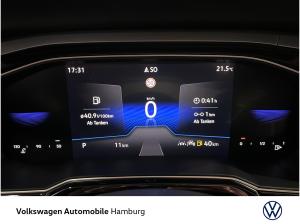 Volkswagen Taigo Life 1,0 l TSI OPF 7-Gang-Doppelkupplungsgetriebe DSG