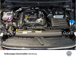 Volkswagen Taigo Life 1,0 l TSI OPF 7-Gang-Doppelkupplungsgetriebe DSG