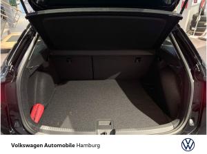 Volkswagen Taigo Life 1,0 l TSI OPF 7-Gang-Doppelkupplungsgetriebe DSG