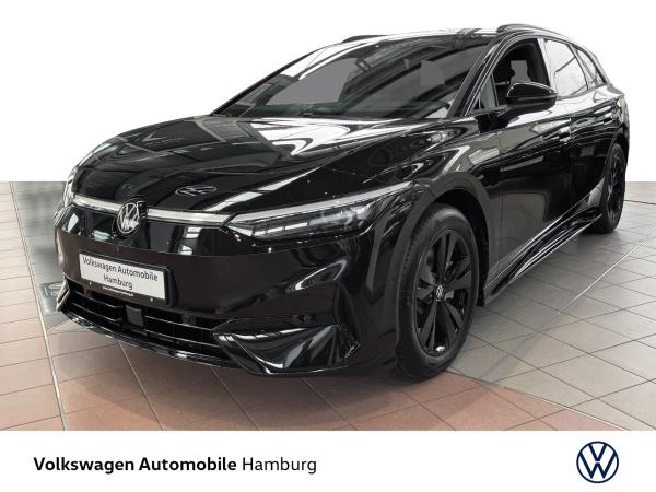 Volkswagen ID.7 Tourer Pro S 86 kWh 1-Gang-Automatik