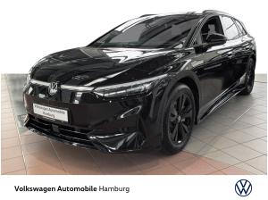 Volkswagen ID.7 Tourer Pro S 86 kWh 1-Gang-Automatik _LGE