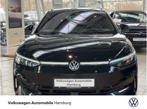 Volkswagen ID.7 Tourer Pro S 86 kWh 1-Gang-Automatik