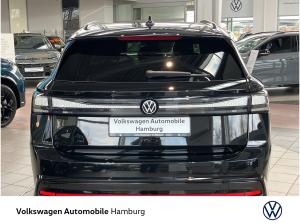 Volkswagen ID.7 Tourer Pro S 86 kWh 1-Gang-Automatik