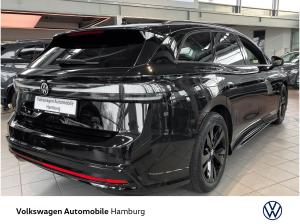 Volkswagen ID.7 Tourer Pro S 86 kWh 1-Gang-Automatik _LGE