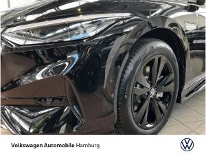 Volkswagen ID.7 Tourer Pro S 86 kWh 1-Gang-Automatik _LGE