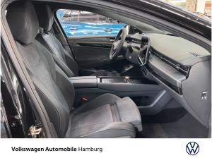 Volkswagen ID.7 Tourer Pro S 86 kWh 1-Gang-Automatik _LGE