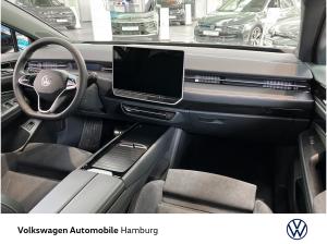 Volkswagen ID.7 Tourer Pro S 86 kWh 1-Gang-Automatik _LGE