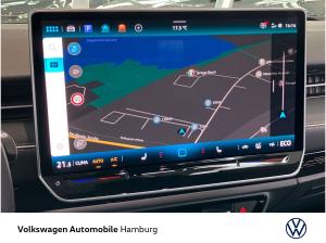 Volkswagen ID.7 Tourer Pro S 86 kWh 1-Gang-Automatik _LGE