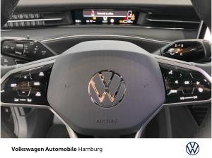 Volkswagen ID.7 Tourer Pro S 86 kWh 1-Gang-Automatik _LGE