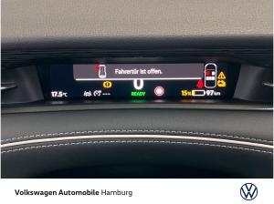 Volkswagen ID.7 Tourer Pro S 86 kWh 1-Gang-Automatik