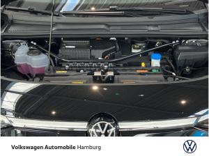 Volkswagen ID.7 Tourer Pro S 86 kWh 1-Gang-Automatik