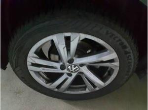 Volkswagen T-Roc Cabriolet R-LINE 1.5 TSI DSG AHK+LED+ACC+VIRTUAL+NAVI+SHZ+17"+APP-CONN