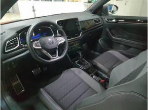 Volkswagen T-Roc Cabriolet R-LINE 1.5 TSI DSG AHK+LED+ACC+VIRTUAL+NAVI+SHZ+17"+APP-CONN