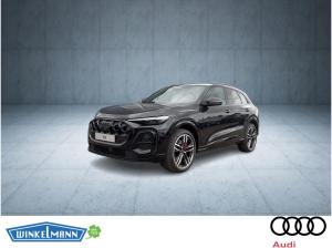 Audi Q5 e-hybrid quattro edition one TECH PLUS PANO AHK *SOFORT VERFÜGBAR*