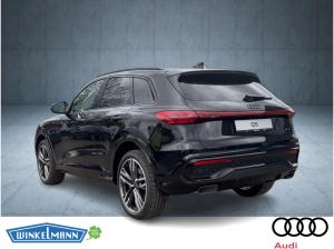 Audi Q5 e-hybrid quattro edition one TECH PLUS PANO AHK *SOFORT VERFÜGBAR*