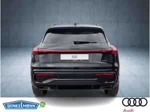 Audi Q5 e-hybrid quattro edition one TECH PLUS PANO AHK *SOFORT VERFÜGBAR*