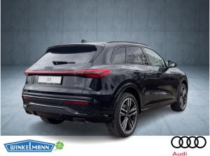 Audi Q5 e-hybrid quattro edition one TECH PLUS PANO AHK *SOFORT VERFÜGBAR*