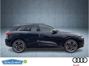 Audi Q5 e-hybrid quattro edition one TECH PLUS PANO AHK *SOFORT VERFÜGBAR*