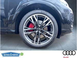 Audi Q5 e-hybrid quattro edition one TECH PLUS PANO AHK *SOFORT VERFÜGBAR*