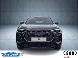 Audi Q5 e-hybrid quattro edition one TECH PLUS PANO AHK *SOFORT VERFÜGBAR*