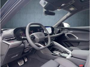 Audi Q5 e-hybrid quattro edition one TECH PLUS PANO AHK *SOFORT VERFÜGBAR*