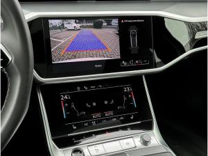 Audi A6 A6 Avant 45 TDI S line Black+/AHK/Pano/Matrix/Kamera