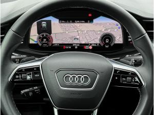 Audi A6 A6 Avant 45 TDI S line Black+/AHK/Pano/Matrix/Kamera