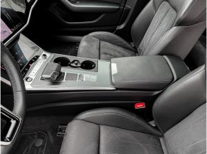 Audi A6 A6 Avant 45 TDI S line Black+/AHK/Pano/Matrix/Kamera