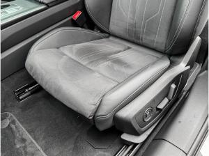 Audi A6 A6 Avant 45 TDI S line Black+/AHK/Pano/Matrix/Kamera