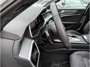 Audi A6 A6 Avant 45 TDI S line Black+/AHK/Pano/Matrix/Kamera