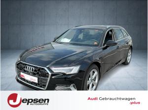 Audi A6 Avant 50 TFSI e Sport advanced qu. S tr. AHK