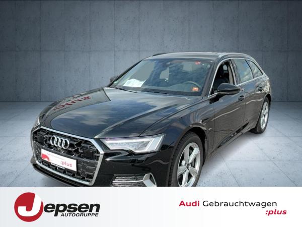 Audi A6 Avant 50 TFSI e Sport advanced qu. S tr. AHK