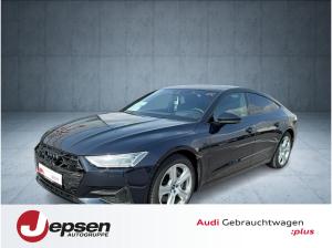 Audi A7 Sportback 50 TFSI e qu. S tr. HUD 20 AHK ACC