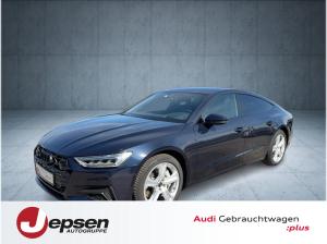 Audi A7 Sportback 50 TFSI e qu. S tr. HUD 20 AHK ACC
