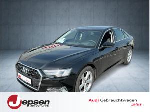 Audi A6 Limousine 50 TFSI e advanced qu S tr. N-Sicht