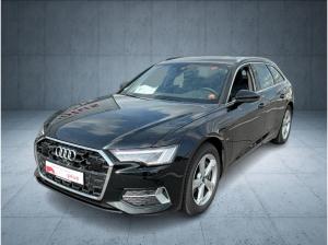 Audi A6 Avant 50 TFSI e Sport advanced qu. S tr. AHK